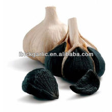 Aged Black garlic